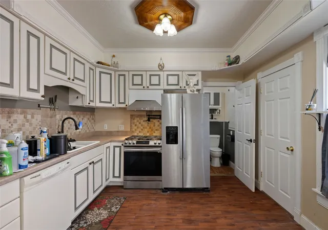 Photo 4 of Single family home for sale at 318 W 8th Street, Anaconda, MT 59711 | MLS# 30078060 | Listing updated on 2026-09-11