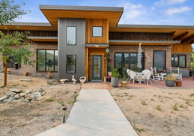 Photo 1 of Multi family home for sale at 6445/6455 St Louis Gulch Dr, Helena, MT 59602 | MLS# 30078051 | Listing updated on 2026-09-17