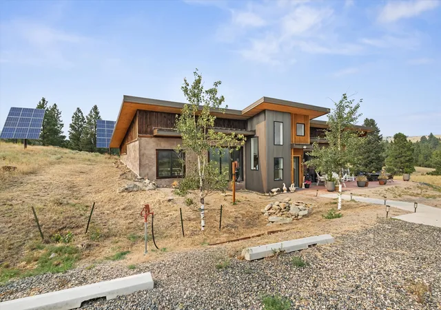 Photo 2 of Multi family home for sale at 6445/6455 St Louis Gulch Dr, Helena, MT 59602 | MLS# 30078051 | Listing updated on 2026-09-08