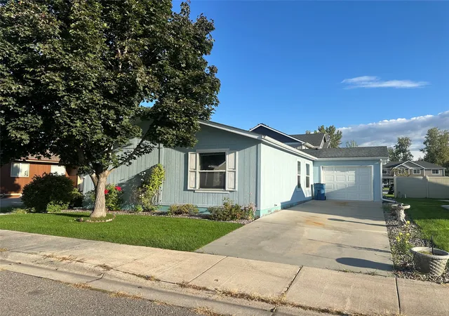 Single family home for sale at 2454 Mcintosh Loop, Missoula, MT 59801 | MLS# 30077955