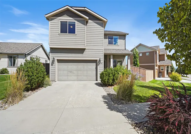Photo 1 of Single family home for sale at 2764 Stacia Ave, Helena, MT 59601 | MLS# 30078045 | Listing updated on 2026-09-18