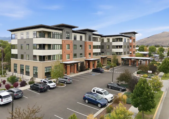 Photo 1 of Condo for sale at 2625 Dearborn St #301, Missoula, MT 59804 | MLS# 30077627 | Listing updated on 2026-09-08