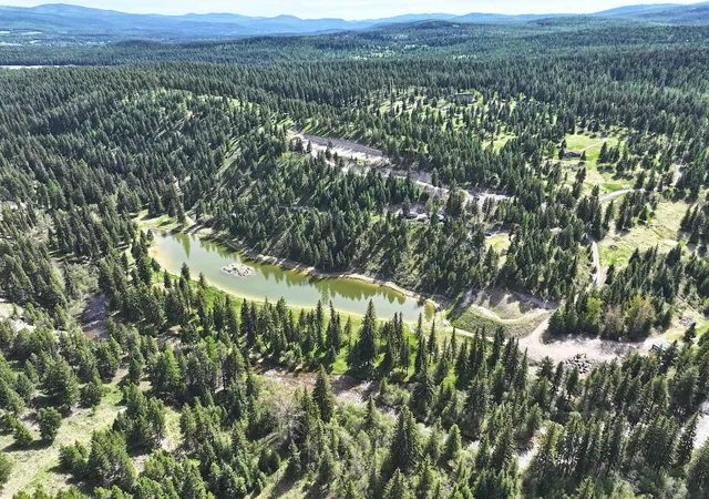 Photo 3 of Land for sale at 1850 Loon Lake Rd, Trego, MT 59934 | MLS# 30077915 | Listing updated on 2026-09-08