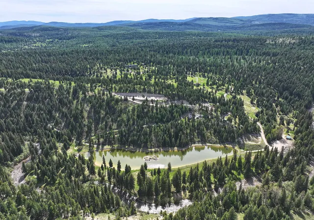 Photo 3 of Land for sale at 1850 Loon Lake Rd, Trego, MT 59934 | MLS# 30077915 | Listing updated on 2026-09-08