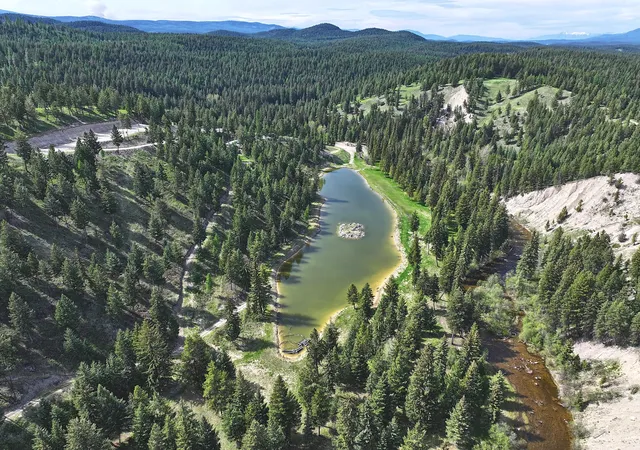 Photo 4 of Land for sale at 1850 Loon Lake Rd, Trego, MT 59934 | MLS# 30077915 | Listing updated on 2026-09-08