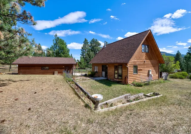 Photo 4 of Single family home for sale at 70 Greenwood Trl, Clancy, MT 59634 | MLS# 30077969 | Listing updated on 2026-09-12