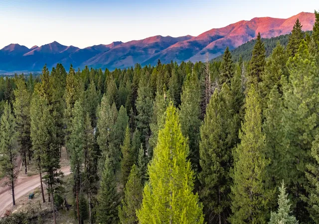 Land for sale at 412 Glacier Dr, Seeley Lake, MT 59868 | MLS# 30077860