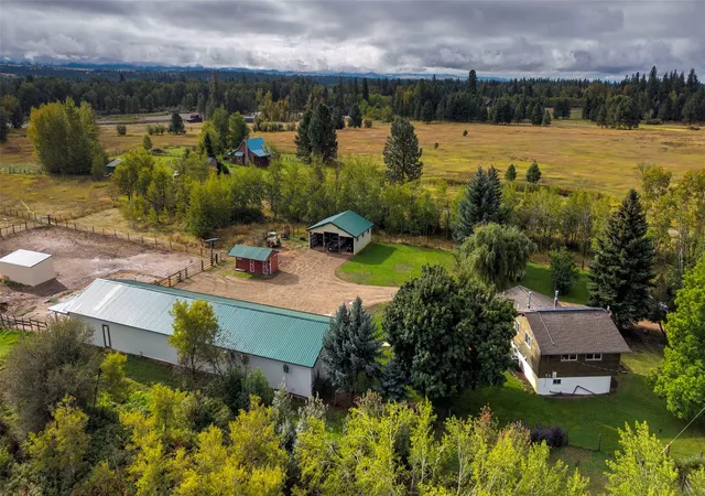 Photo 1 of Single family home for sale at 5582 Klements Ln, Florence, MT 59833 | MLS# 30078072 | Listing updated on 2026-10-22