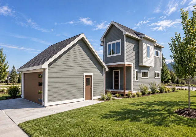 Photo 2 of Single family home for sale at 4167 Killarney Way, Missoula, MT 59808 | MLS# 30078064 | Listing updated on 2026-09-09