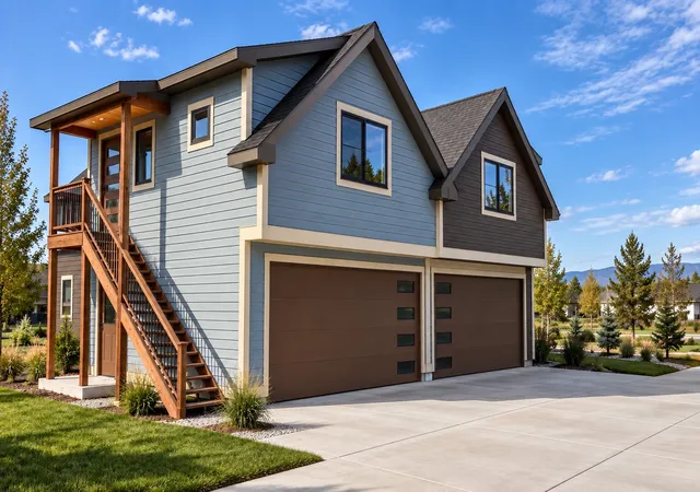 Photo 3 of Single family home for sale at 4167 Killarney Way, Missoula, MT 59808 | MLS# 30078064 | Listing updated on 2026-09-09