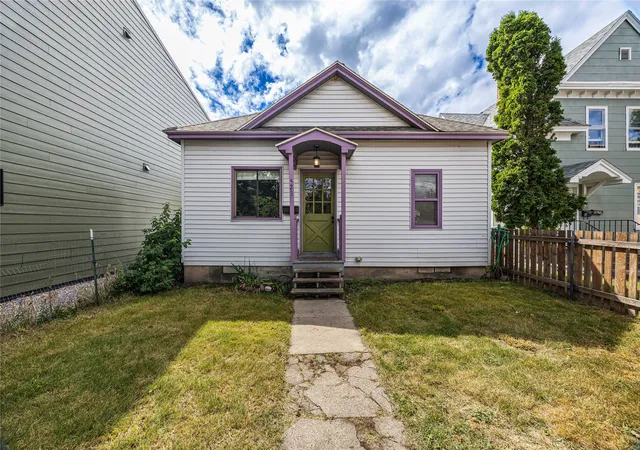 Photo 1 of Single family home for sale at 523 Toole Ave, Missoula, MT 59802 | MLS# 30078025 | Listing updated on 2026-09-09