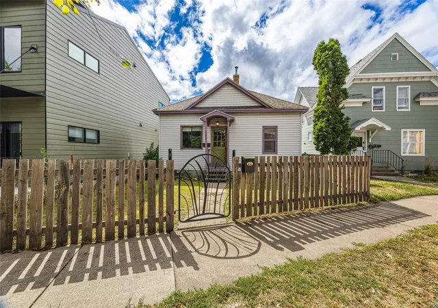 Photo 2 of Single family home for sale at 523 Toole Ave, Missoula, MT 59802 | MLS# 30078025 | Listing updated on 2026-09-09