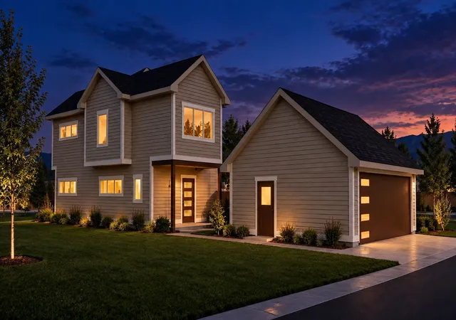 Photo 1 of Single family home for sale at 4182 Killarney Way, Missoula, MT 59808 | MLS# 30078070 | Listing updated on 2026-09-09
