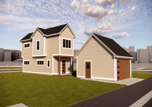 Photo 2 of Single family home for sale at 4182 Killarney Way, Missoula, MT 59808 | MLS# 30078070 | Listing updated on 2026-09-09
