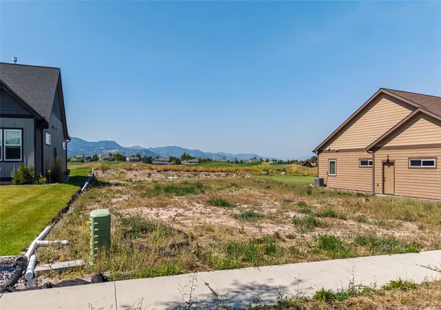 Photo 3 of Land for sale at 2661 Bunkhouse Pl, Missoula, MT 59808 | MLS# 30078090 | Listing updated on 2026-09-09