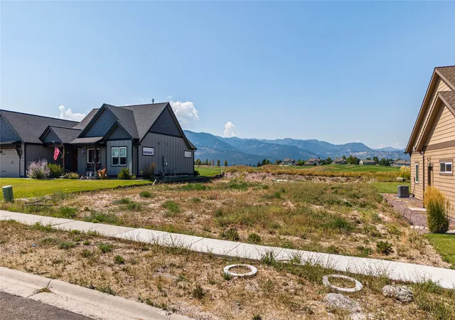 Photo 3 of Land for sale at 2661 Bunkhouse Pl, Missoula, MT 59808 | MLS# 30078090 | Listing updated on 2026-09-09