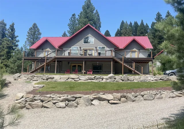 Photo 1 of Single family home for sale at 617 Mcclellan Crk Rd, Clancy, MT 59634 | MLS# 30078057 | Listing updated on 2026-09-10