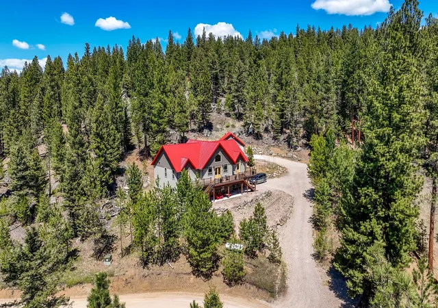 Photo 2 of Single family home for sale at 617 Mcclellan Crk Rd, Clancy, MT 59634 | MLS# 30078057 | Listing updated on 2026-09-10