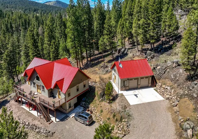 Photo 3 of Single family home for sale at 617 Mcclellan Crk Rd, Clancy, MT 59634 | MLS# 30078057 | Listing updated on 2026-09-10