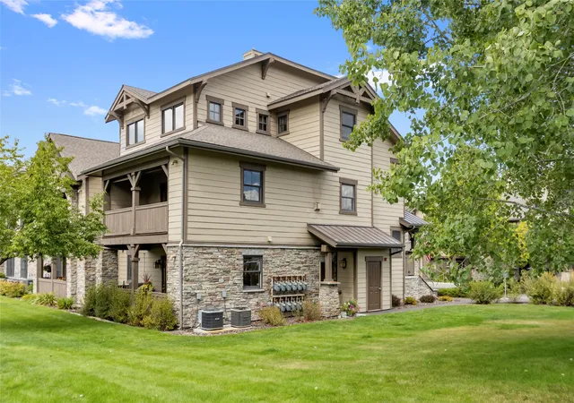 Photo 1 of Condo for sale at 6104 Monterra Ave #A, Whitefish, MT 59937 | MLS# 30077926 | Listing updated on 2026-09-10