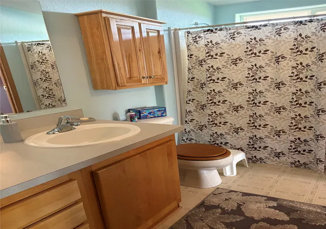 Photo 4 of Manufactured home for sale at 2424 Loyd Dr, Corvallis, MT 59828 | MLS# 30077612 | Listing updated on 2026-09-17
