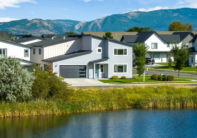 Photo 1 of Condo for sale at 926 Abigail Ln #A, Bozeman, MT 59718 | MLS# 30078091 | Listing updated on 2026-09-18
