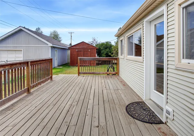 Photo 31 of Single family home for sale at 2726 Walnut St, Butte, MT 59701 | MLS# 30077950 | Listing updated on 2026-09-09