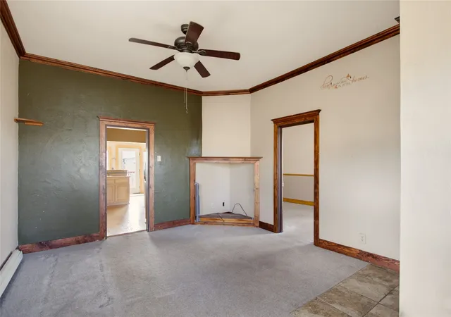 Photo 2 of Single family home for sale at 2726 Walnut St, Butte, MT 59701 | MLS# 30077950 | Listing updated on 2026-09-09
