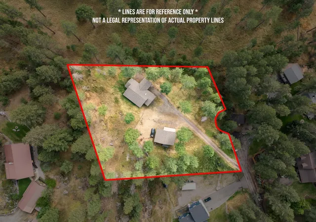 Photo 2 of Single family home for sale at 43 Peaceful Ct, Bigfork, MT 59911 | MLS# 30077653 | Listing updated on 2026-09-30
