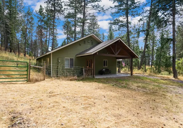 Photo 3 of Single family home for sale at 43 Peaceful Ct, Bigfork, MT 59911 | MLS# 30077653 | Listing updated on 2026-09-30