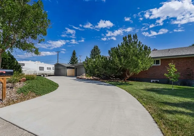 Single family home for sale at 1115 34th Street S, Great Falls, MT 59405 | MLS# 30078080