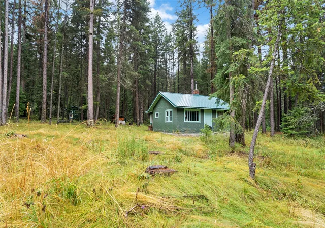 Photo 1 of Single family home for sale at 26222 Butler Crk Rd, Huson, MT 59846 | MLS# 30078103 | Listing updated on 2026-09-14