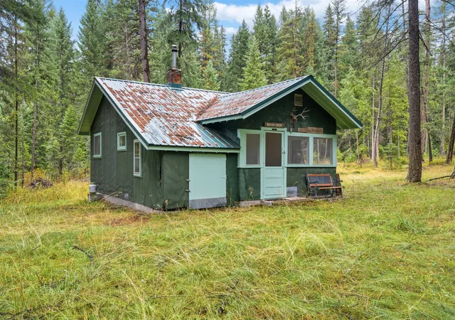 Photo 2 of Single family home for sale at 26222 Butler Crk Rd, Huson, MT 59846 | MLS# 30078103 | Listing updated on 2026-09-14