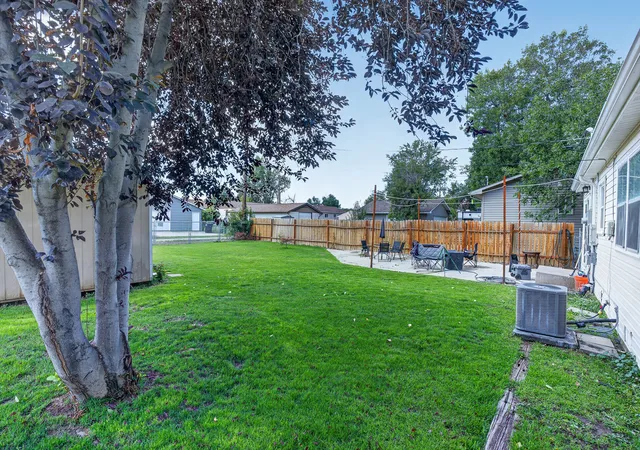 Photo 12 of Single family home for sale at 4232 Bruce Ave, Billings, MT 59101 | MLS# 30077871 | Listing updated on 2026-09-22