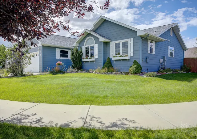 Photo 1 of Single family home for sale at 151 Sand Piper Loop, Helena, MT 59602 | MLS# 30077706 | Listing updated on 2026-09-17