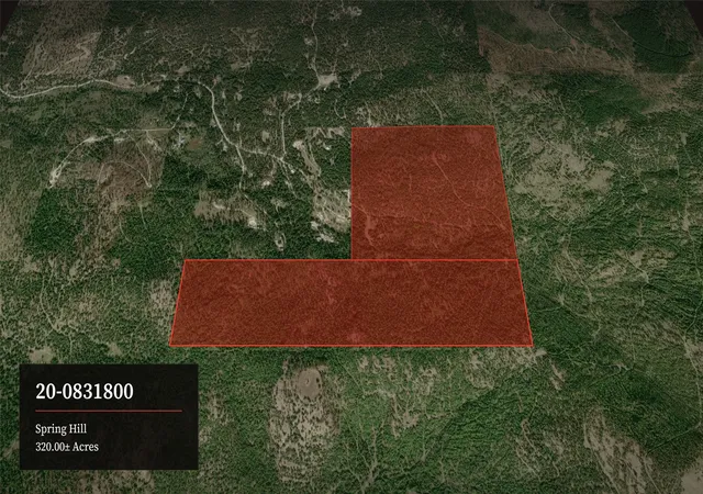 Photo 2 of Land for sale at (Undisclosed), Kila, MT 59920 | MLS# 30076881 | Listing updated on 2026-09-09