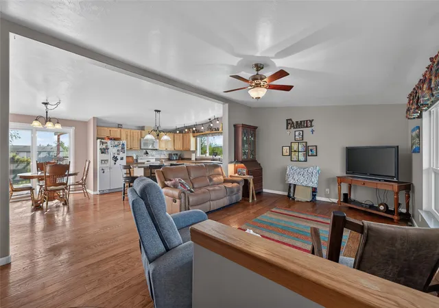 Photo 2 of Single family home for sale at 5345 Brooklyn Ct, Helena, MT 59602 | MLS# 30078059 | Listing updated on 2026-09-26