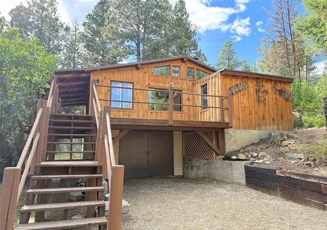 Photo 2 of Single family home for sale at 141 Findley Trl, Darby, MT 59829 | MLS# 30078100 | Listing updated on 2026-09-16