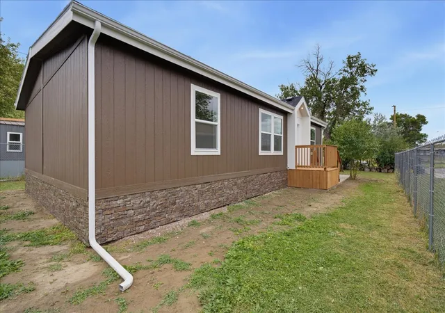 Photo 1 of Manufactured home for sale at 1515 2nd Avenue Nw, Great Falls, MT 59404 | MLS# 30078130 | Listing updated on 2026-09-21