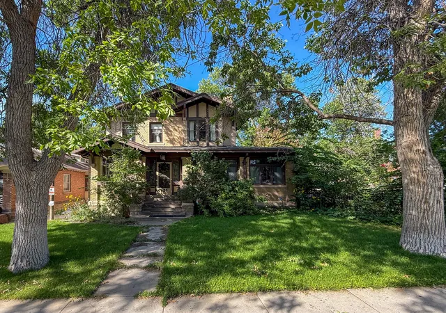 Photo 2 of Single family home for sale at 625 3rd Avenue N, Great Falls, MT 59401 | MLS# 30076905 | Listing updated on 2026-09-09