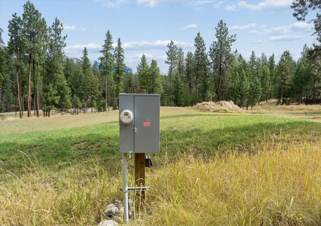Photo 3 of Land for sale at 120 Old Sinclair Rd, Eureka, MT 59917 | MLS# 30077775 | Listing updated on 2026-09-10