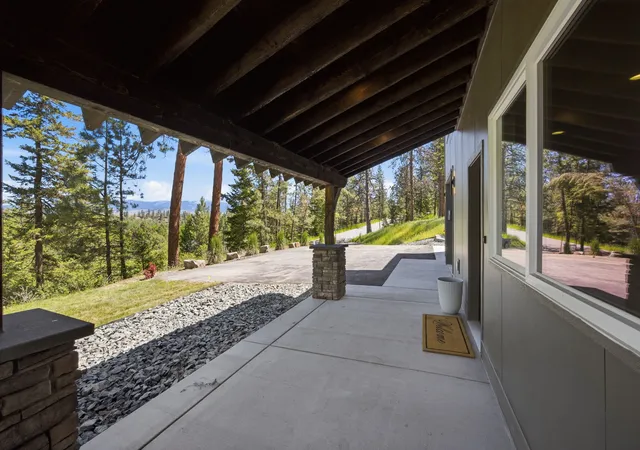 Single family home for sale at 1191 Big Flt Rd, Missoula, MT 59804 | MLS# 30078139