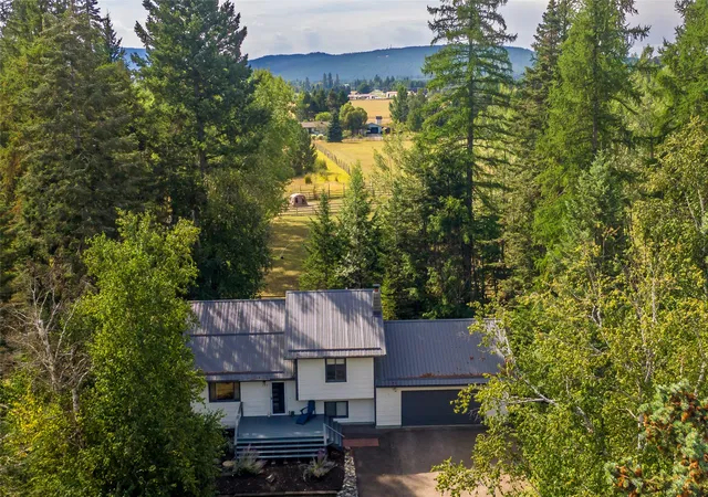 Single family home for sale at 130 Alpine Dr, Bigfork, MT 59911 | MLS# 30077855