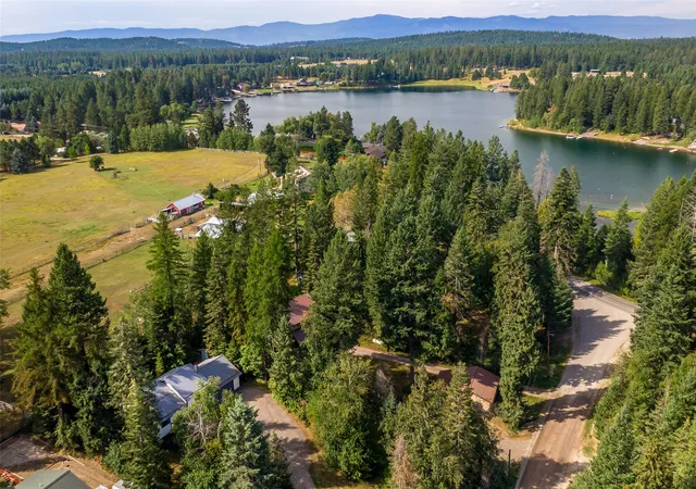 Photo 2 of Single family home for sale at 130 Alpine Dr, Bigfork, MT 59911 | MLS# 30077855 | Listing updated on 2026-09-11
