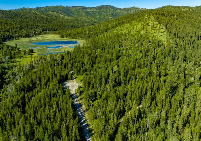 Photo 2 of Land for sale at 151 Hodge Lake Trl, Kila, MT 59920 | MLS# 30078124 | Listing updated on 2026-09-10