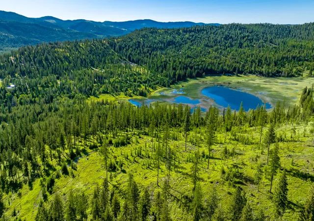 Photo 3 of Land for sale at 151 Hodge Lake Trl, Kila, MT 59920 | MLS# 30078124 | Listing updated on 2026-09-10