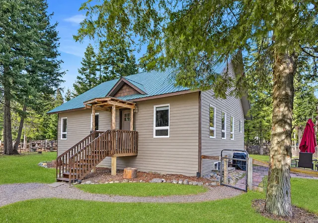 Photo 1 of Single family home for sale at 161 Deerfoot Trl, Kalispell, MT 59901 | MLS# 30078125 | Listing updated on 2026-09-09