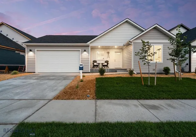 Single family home for sale at 702 Thrice Loop, Belgrade, MT 59714 | MLS# 30078134