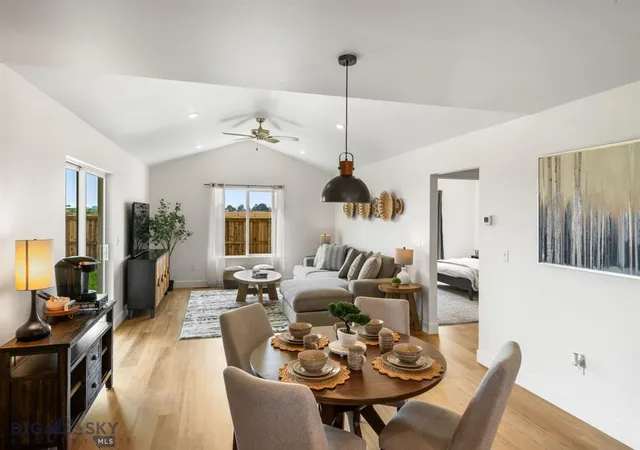 Photo 2 of Single family home for sale at 702 Thrice Loop, Belgrade, MT 59714 | MLS# 30078134 | Listing updated on 2026-09-23