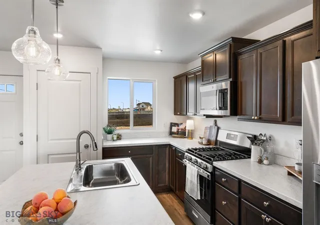 Photo 3 of Single family home for sale at 702 Thrice Loop, Belgrade, MT 59714 | MLS# 30078134 | Listing updated on 2026-09-23